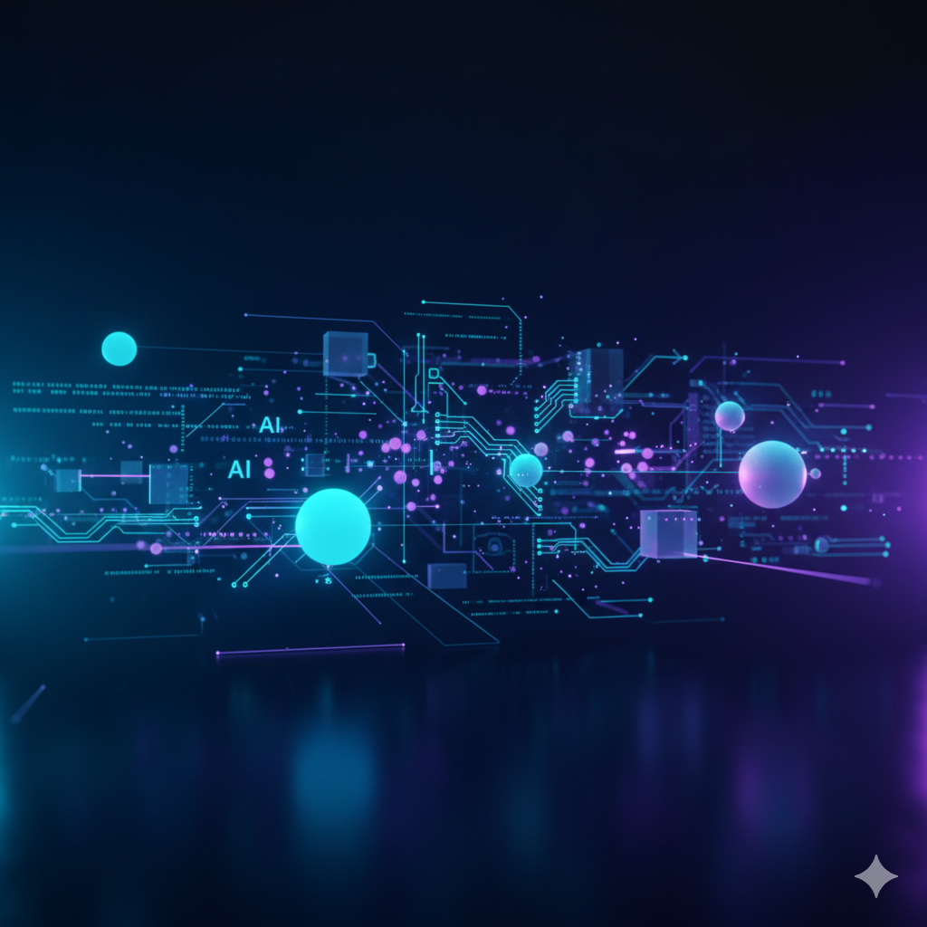 Background Illustration